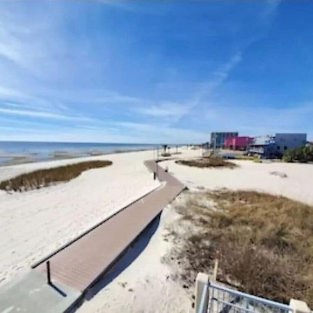 Biloxi Beach Condo-B Buitenkant foto