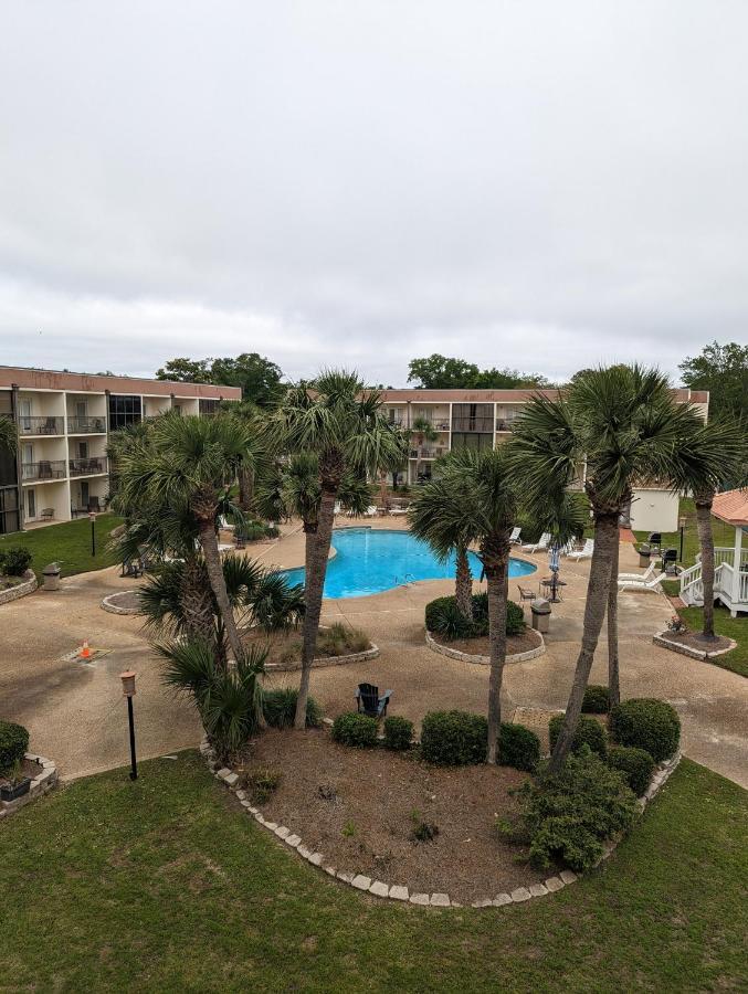 Biloxi Beach Condo-B Buitenkant foto
