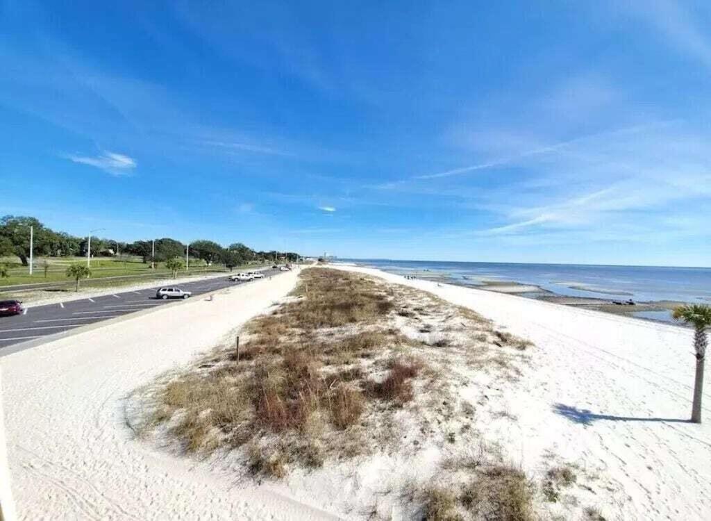Biloxi Beach Condo-B Buitenkant foto