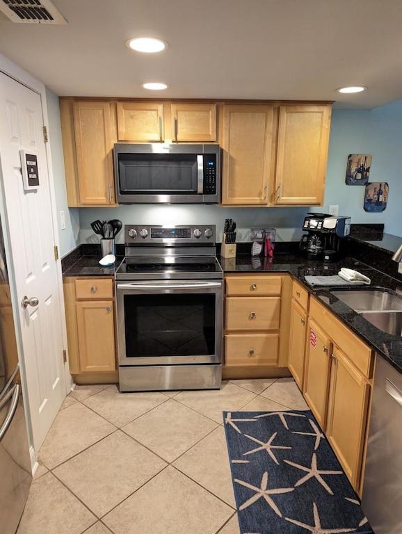 Biloxi Beach Condo-B Buitenkant foto