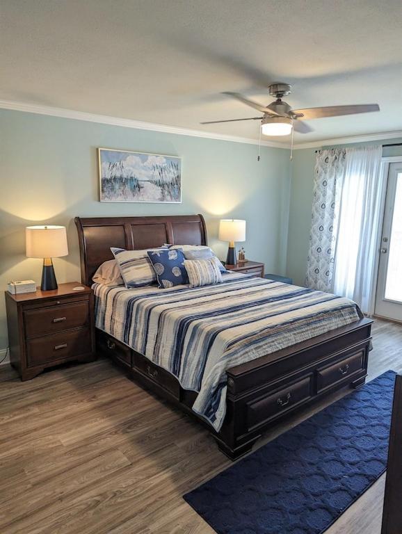 Biloxi Beach Condo-B Buitenkant foto