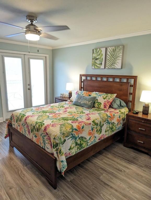 Biloxi Beach Condo-B Buitenkant foto