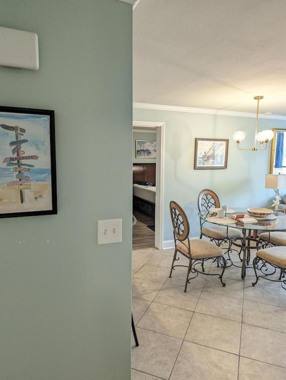 Biloxi Beach Condo-B Buitenkant foto
