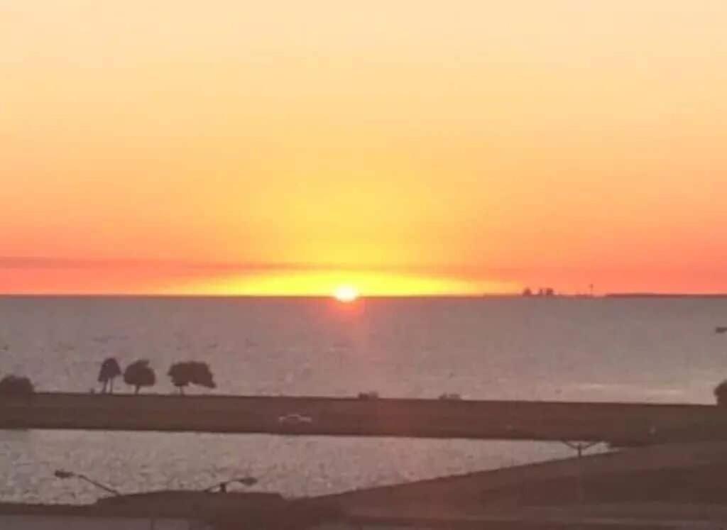Biloxi Beach Condo-B Buitenkant foto