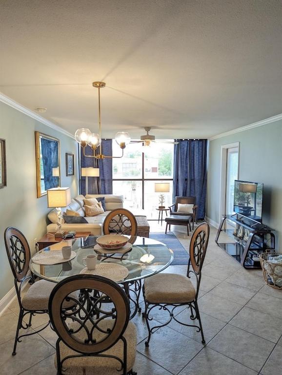 Biloxi Beach Condo-B Buitenkant foto