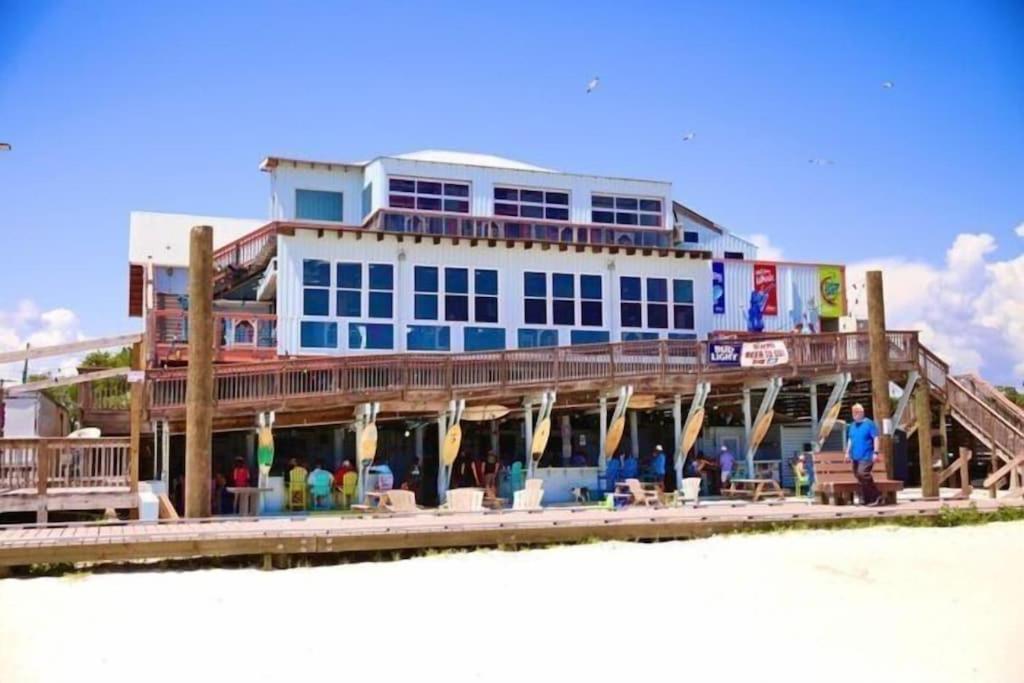 Biloxi Beach Condo-B Buitenkant foto