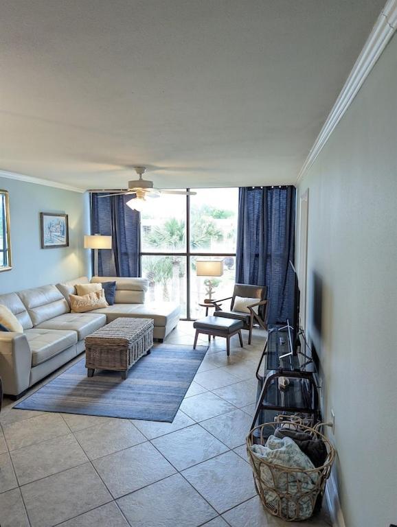Biloxi Beach Condo-B Buitenkant foto