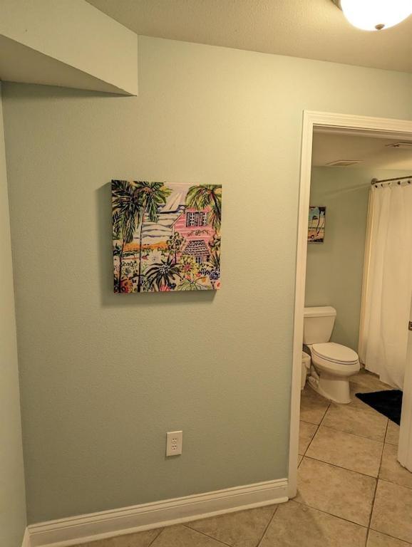 Biloxi Beach Condo-B Buitenkant foto